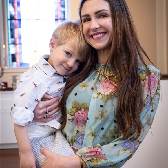 Meet your Posher, Mollie - Picture 2 of 13